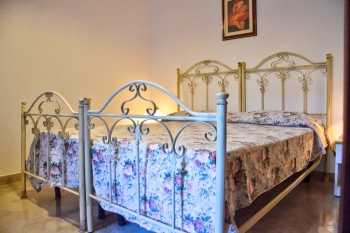 Villetta Pitagora a Torre Vado zona Maldive