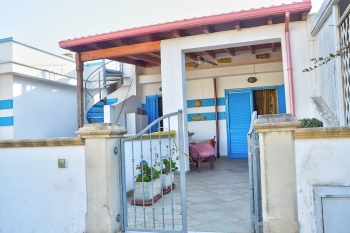 Villetta Pitagora a Torre Vado zona Maldive