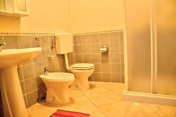 Villetta Pitagora a Torre Vado zona Maldive