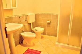 Villetta Pitagora a Torre Vado zona Maldive