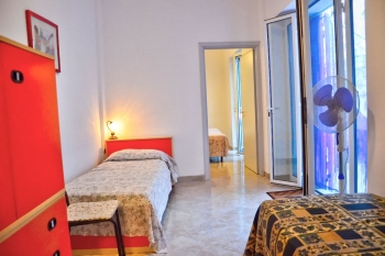 Villetta Pitagora a Torre Vado zona Maldive