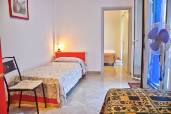 Villetta Pitagora a Torre Vado zona Maldive