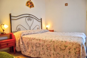 Villetta Pitagora a Torre Vado zona Maldive