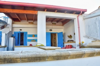 Villetta Pitagora a Torre Vado zona Maldive