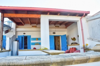 Villetta Pitagora a Torre Vado zona Maldive