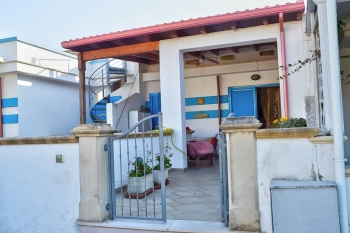 Villetta Pitagora a Torre Vado zona Maldive