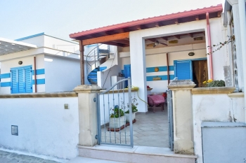 Villetta Pitagora a Torre Vado zona Maldive