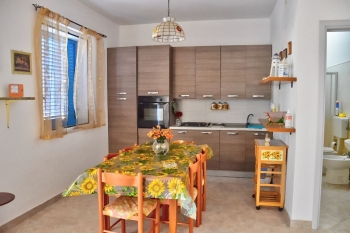 Villetta Pitagora a Torre Vado zona Maldive