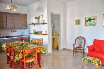 Villetta Pitagora a Torre Vado zona Maldive