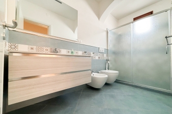 Villetta sul mare a 50mt dalla spiaggia Lido Marini