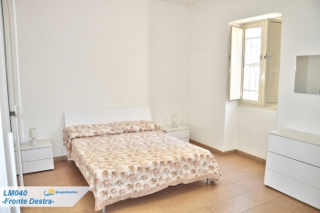 Villette vista mare Lido Marini (Villette Naturaleza)