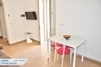 Villette vista mare Lido Marini (Villette Naturaleza)