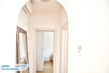 Villette vista mare Lido Marini (Villette Naturaleza)