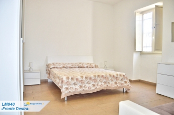 Villette vista mare Lido Marini (Villette Naturaleza)