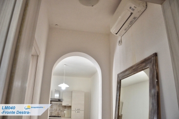 Villette vista mare Lido Marini (Villette Naturaleza)