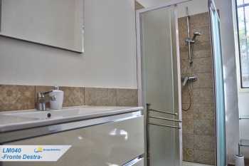 Villette vista mare Lido Marini (Villette Naturaleza)