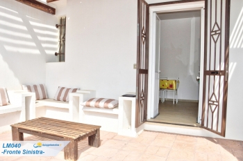 Villette vista mare Lido Marini (Villette Naturaleza)