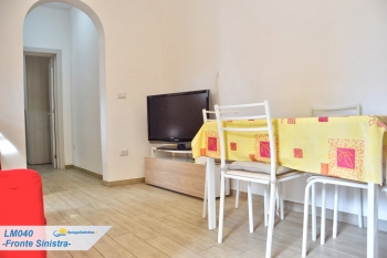 Villette vista mare Lido Marini (Villette Naturaleza)