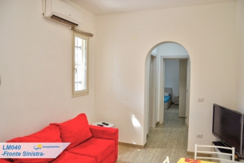 Villette vista mare Lido Marini (Villette Naturaleza)