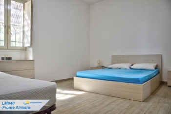 Villette vista mare Lido Marini (Villette Naturaleza)