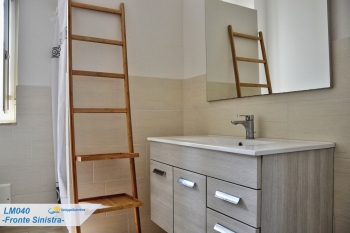 Villette vista mare Lido Marini (Villette Naturaleza)