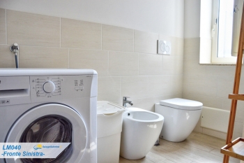 Villette vista mare Lido Marini (Villette Naturaleza)