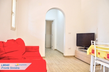 Villette vista mare Lido Marini (Villette Naturaleza)