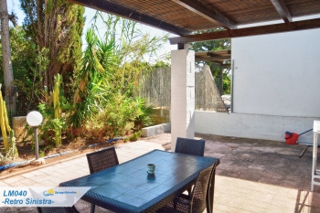 Villette vista mare Lido Marini (Villette Naturaleza)