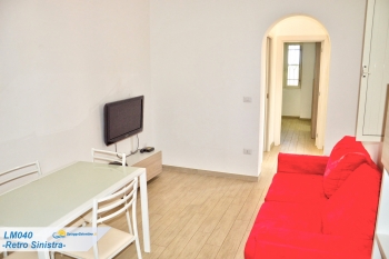 Villette vista mare Lido Marini (Villette Naturaleza)