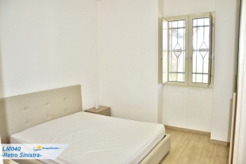 Villette vista mare Lido Marini (Villette Naturaleza)