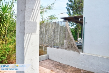 Villette vista mare Lido Marini (Villette Naturaleza)