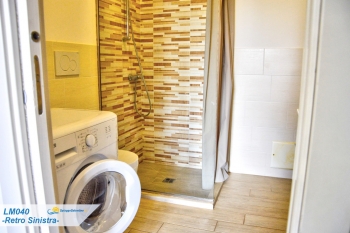 Villette vista mare Lido Marini (Villette Naturaleza)