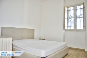 Villette vista mare Lido Marini (Villette Naturaleza)