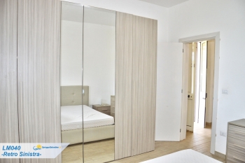 Villette vista mare Lido Marini (Villette Naturaleza)