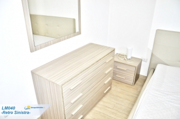 Villette vista mare Lido Marini (Villette Naturaleza)