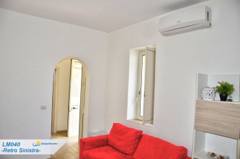 Villette vista mare Lido Marini (Villette Naturaleza)