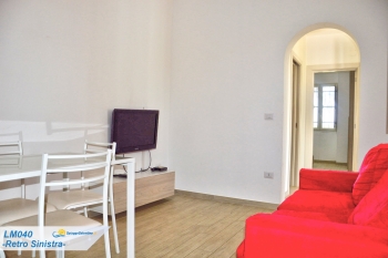 Villette vista mare Lido Marini (Villette Naturaleza)