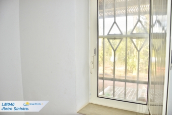 Villette vista mare Lido Marini (Villette Naturaleza)